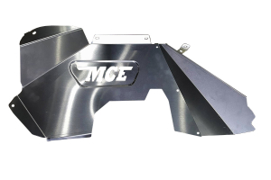 MCE Front Inner Fenders - JK