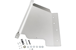 Rock Hard 4x4 RHX Series Transfer Case Skid Plate - JK