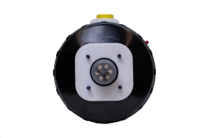 Mopar J8 Master Cylinder and Brake Booster - JK Automatic Transmission
