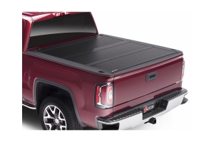 BAK BAKFlip FiberMax Truck Bed Tonneau Cover - JT
