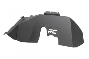 Rough Country Inner Fenders Set - JL