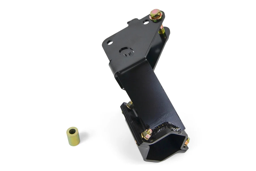 Clayton Off Road Rear Trackbar Bracket - JK