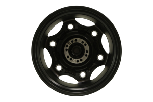 Moto Metal LINK Wheel 20x10 6x135 Satin Black