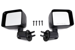 Bestop Replacement Mirror Set - JK