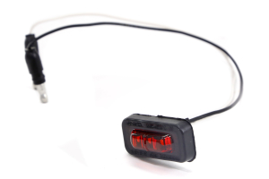 Truck-Lite LED Marker Light Red