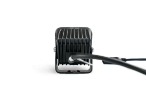 DV8 Offroad 3in Elite Series LED Pod Light - Single