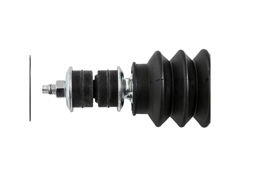 Pro Comp Pro Runner Front Monotube Shock w/4in Lift - JK