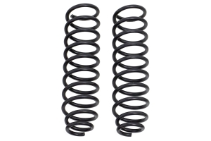 ReadyLift Suspension 2.5in Front Coil Springs - Pair - JK