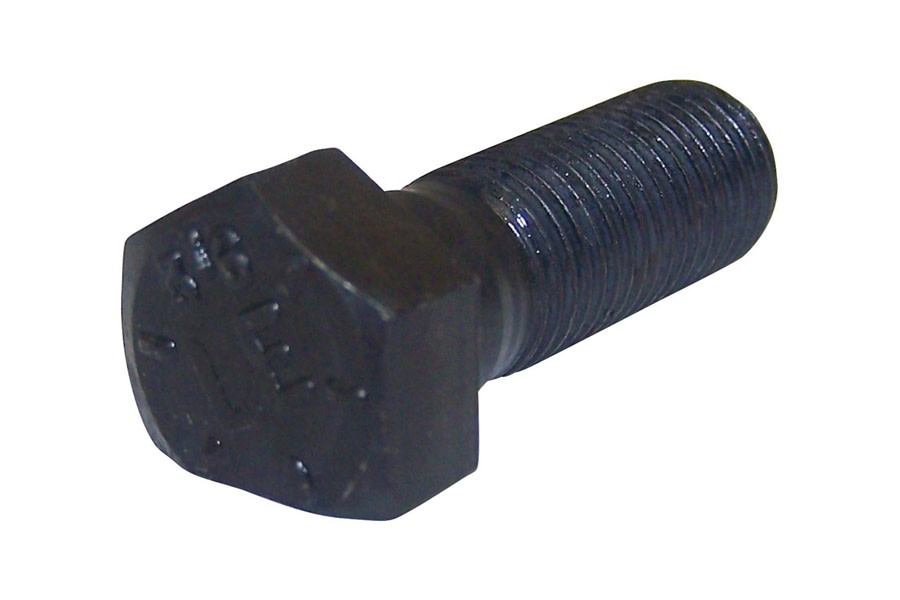 Crown Automotive Brake Mounting Bolt Single Jeep Rubicon 20032006