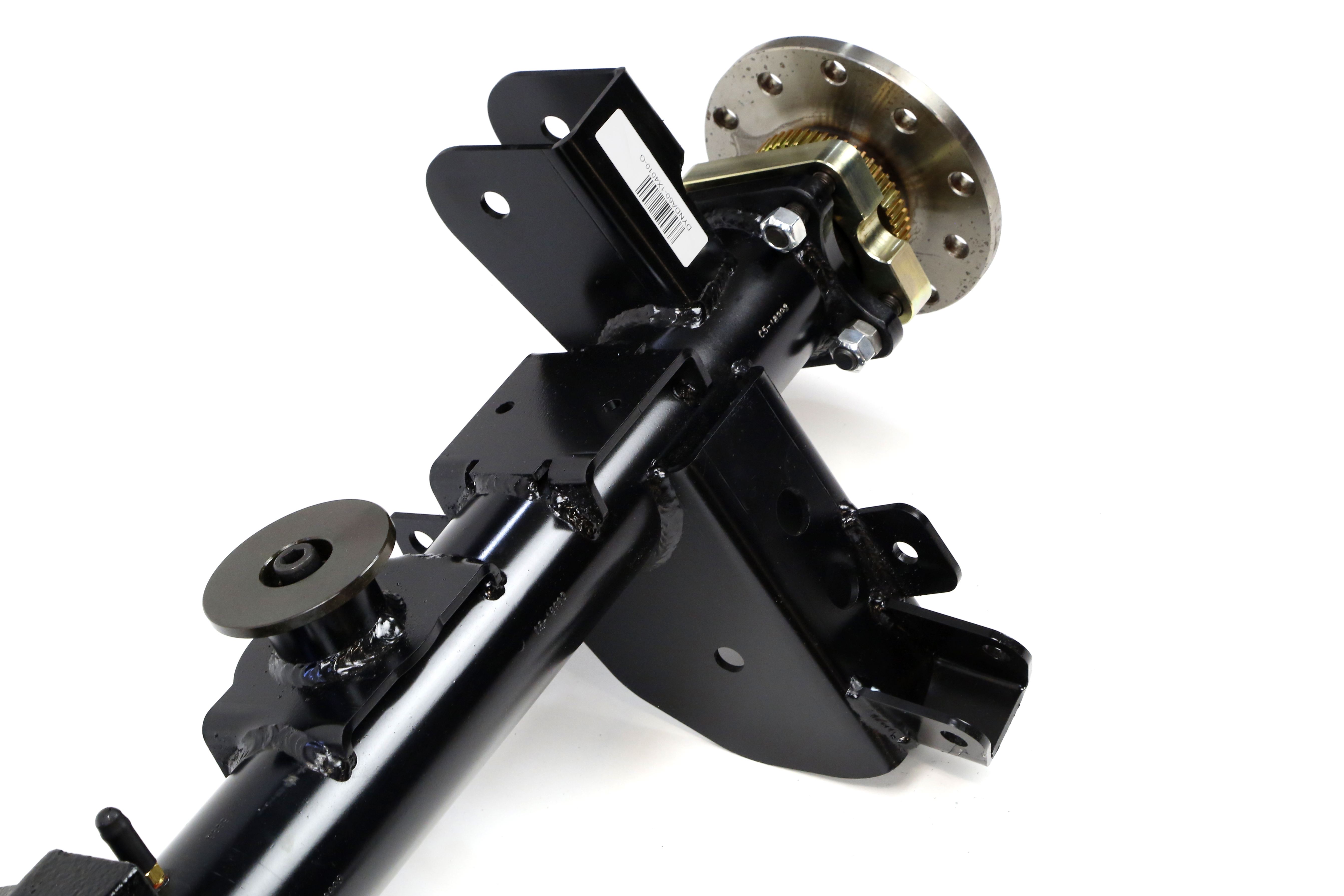 Dynatrac ProRock D60 Axle Rear - JK