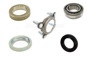 DANA Complete Axle Bearing Replacement Kit - JK