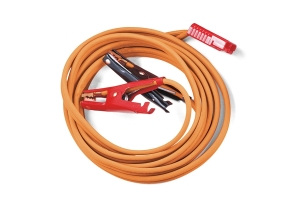 Warn Quick Connect Booster Cable Kit