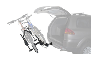 Rhino rack dual store trekker