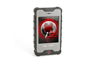 Diablo Sports Intune I3 Platinum Tuner - JK 15-18