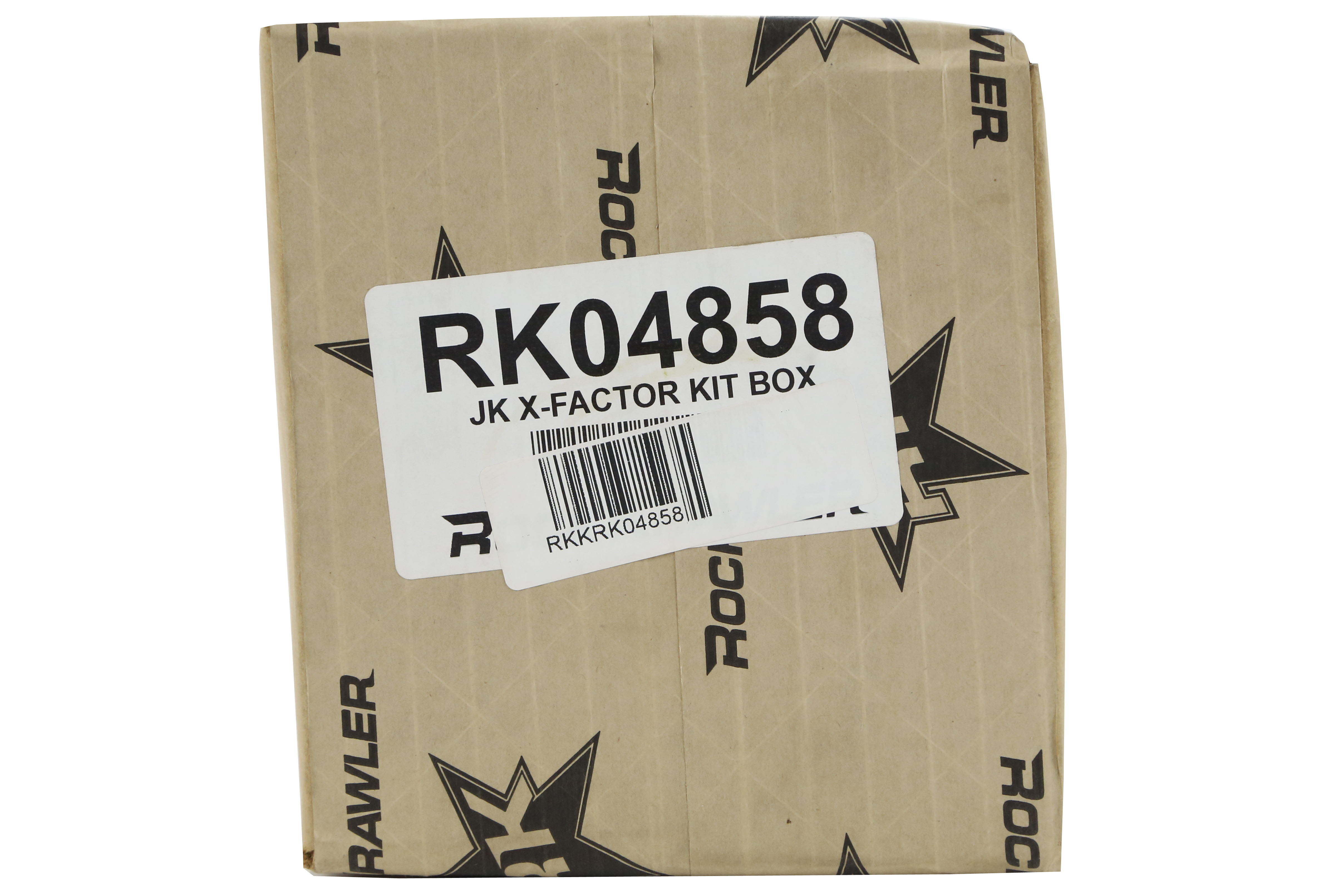 Rock Krawler 1.5in X-Factor Upgrade Kit - JK