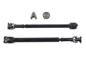 Rubicon Express Driveshaft Kit,3.5in + Lift, Automatic  - JK 4DR 2012+