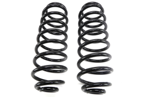 Teraflex Rear Coil Springs - JK 4dr 4in, JK 2dr 6in