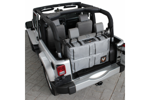 Rightline Gear Trunk Storage Bag Gray - JK