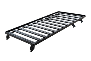 Front Runner Outfitters Slimline II Roof Rack Kit - Bronco 2021+ 4Dr w/ Hardtop