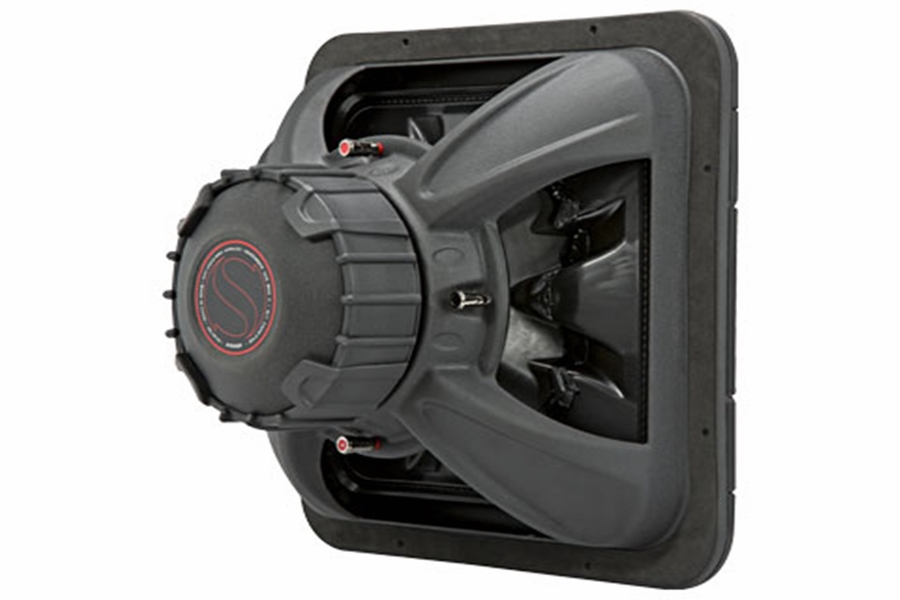 Kicker 15in L7R 4-Ohm Subwoofer 
