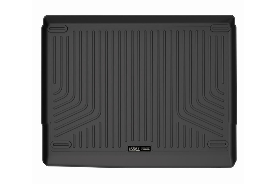 Husky Liners Weatherbeater Series Cargo Liner - Ford Bronco 4Dr