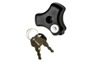 Hi-Lift Locking Knob