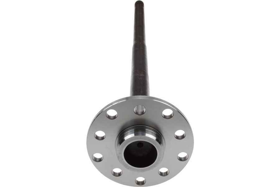Dana Chromoly Rear Drive Axle Shaft - Dana Super 44 - JK Non Rubicon