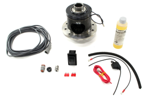 Auburn Gear ECTED Electrical Dana 30 Locker 3.73