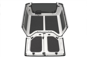 BedRug Hardtop Headliner Kit - JL 2Dr