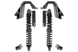 Rock Krawler 4.5in Front Coil Over Upgrade - JT