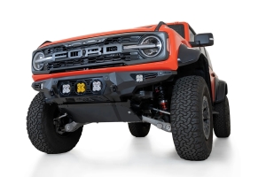 Addictive Desert Designs Bomber Front Bumper - Bronco Raptor 2022+