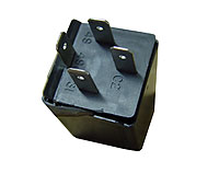 Northridge 4x4 Modified 5-Pin Flasher Relay - LJ/TJ