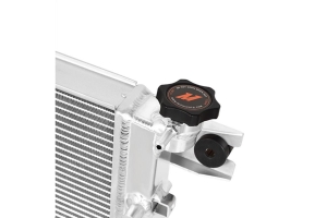 Mishimoto Performance Aluminum Radiator V2 - JK