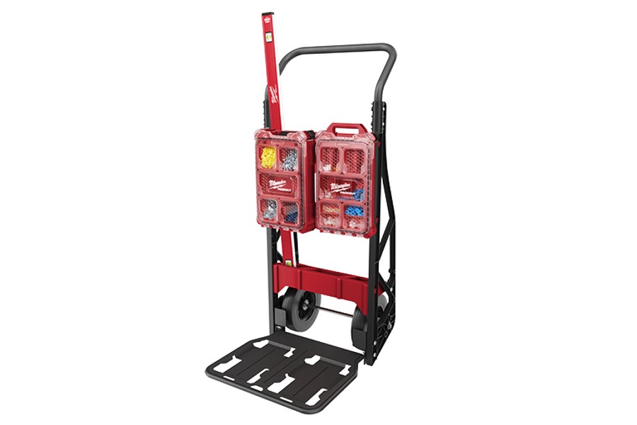 Milwaukee Tool Packout 2-Wheel Cart