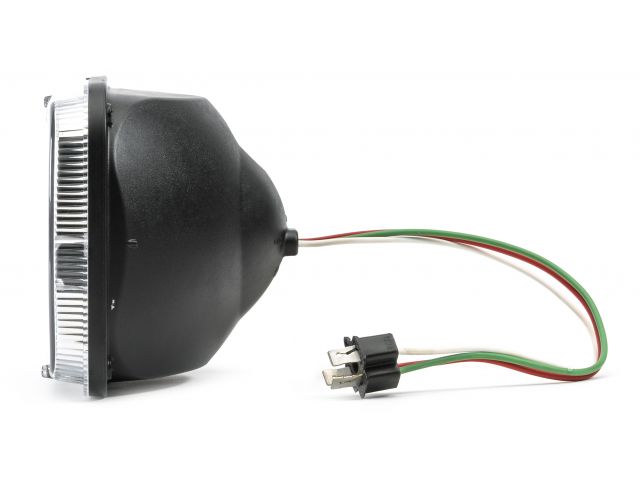 Truck-Lite Hi/Low Beam Headlamp 5x7in - XJ/YJ