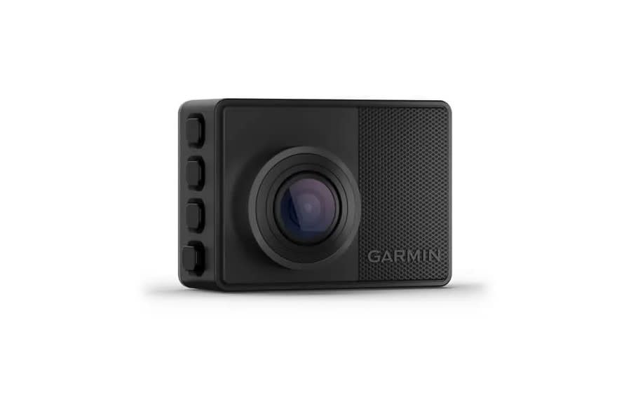 Garmin Dash Cam™ 67W