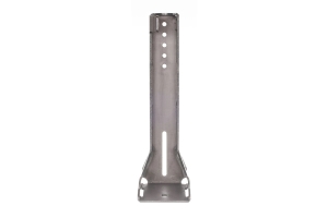 Motobilt Hi-Lift Jack Mount - Bare