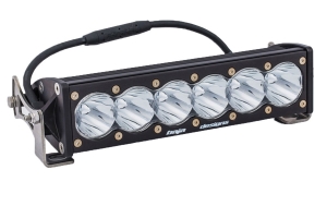 Baja Designs OnX6 10in Spot Light Bar