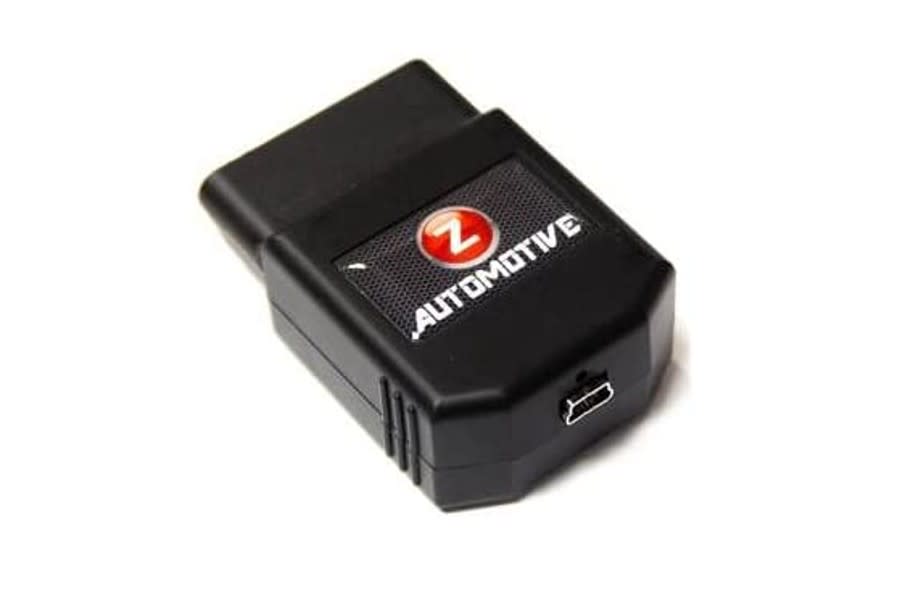 Z Automotive Tazer Programmer