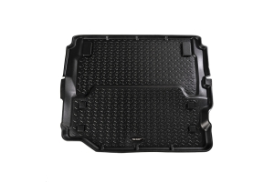 Rugged Ridge All Terrain Full Cargo Liner, Black  - JL 2Dr