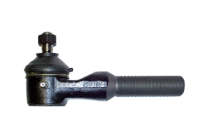 RockJock Currectlync Heavy Duty Tie Rod End - 7/8in, Left Hand Thread - TJ/XJ