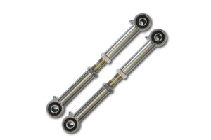 Rock Krawler Rear Sway Bar Links - JK