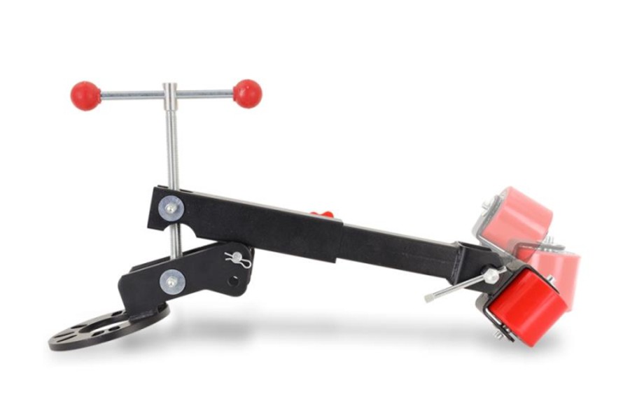Mishimoto Fender Roller Reforming Tool