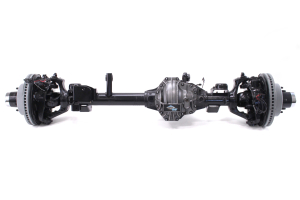 DANA Ultimate Dana 60 Eaton Locker 3.73 Front Axle Assembly W/ Brakes - JK