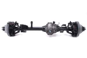 DANA Ultimate Dana 60 Eaton Locker 4.88 Front Axle Assembly W/ Brakes - JK