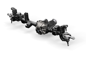 Dana Ultimate D44 Front AdvanTEK Axle Assembly w/ 4.88 Ratio - ELD - JT/JL 