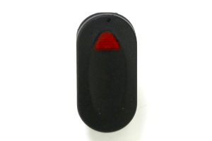 Rugged Ridge Rocker Switch Red