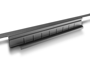 Rugged Ridge Rocker Guard Body Armor - JK 2Dr
