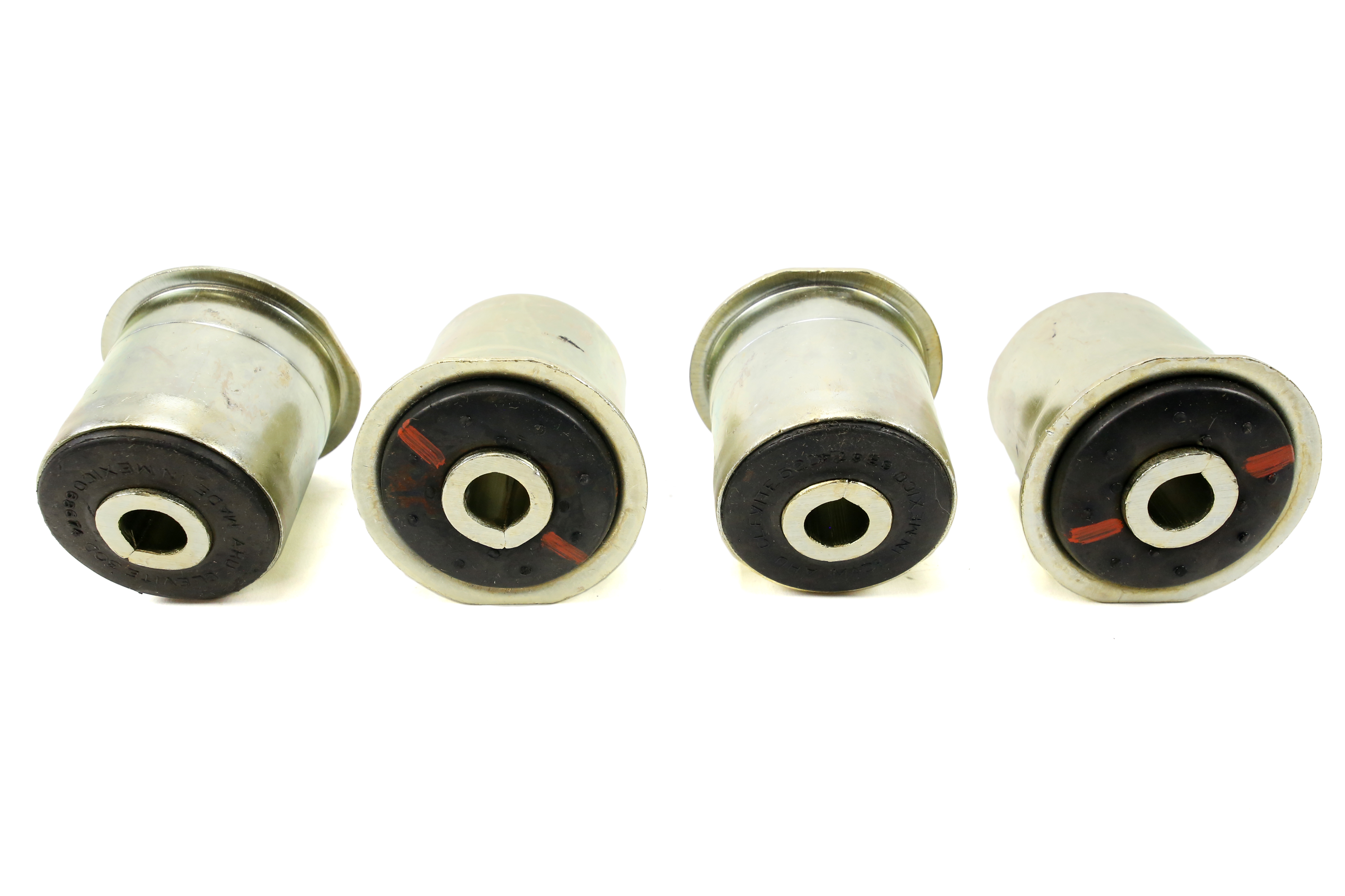 Teraflex JK Long Flexarm Complete Joint Repair Kit - JK