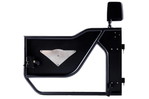 Combat Off Road Mission Trail Doors - Front Pair - JL